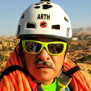 Meet your Posher, Arturo